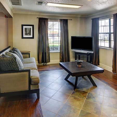 Quality Inn & Suites Weatherford Exterior foto