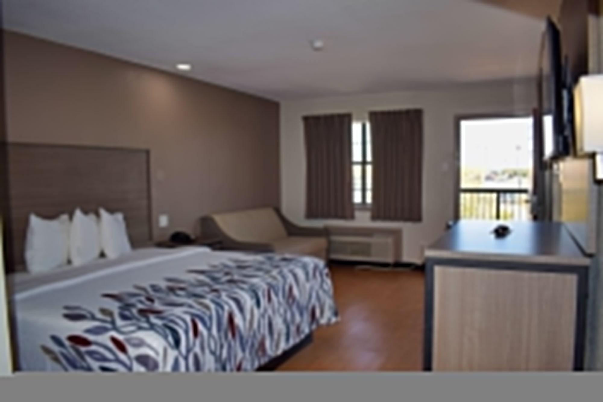 Quality Inn & Suites Weatherford Exterior foto