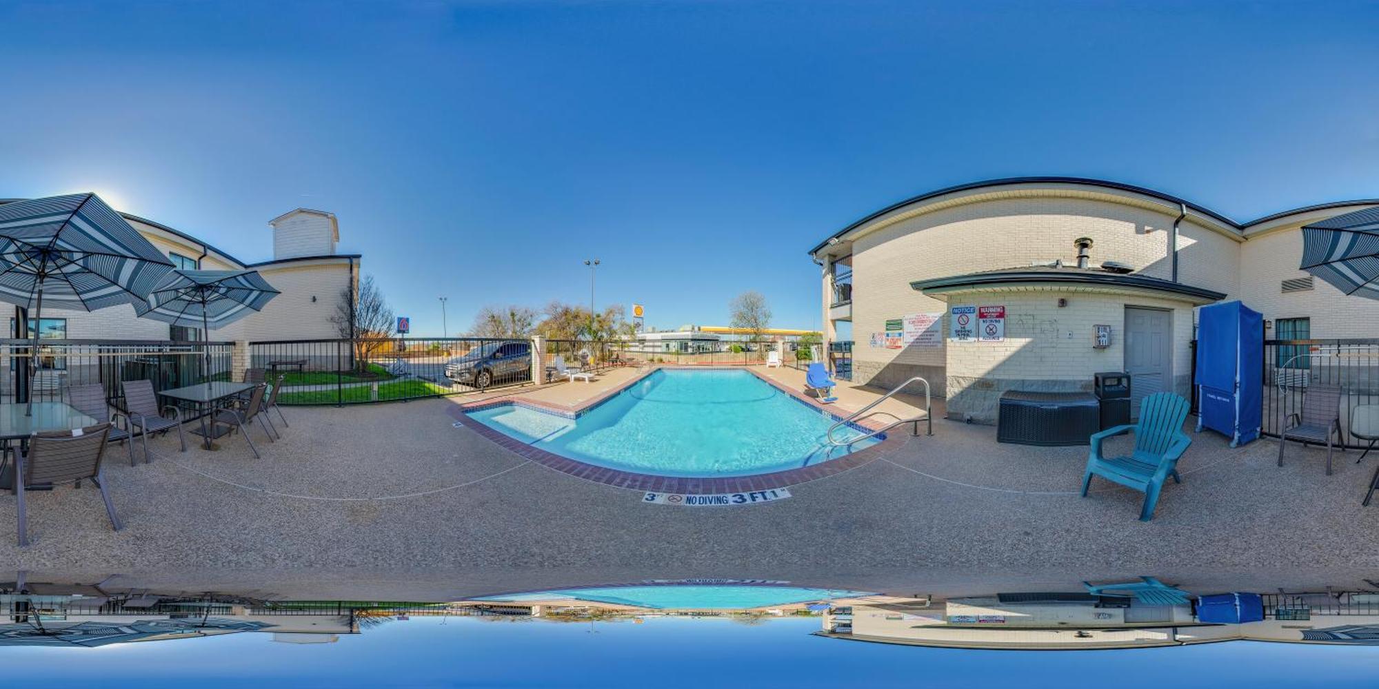 Quality Inn & Suites Weatherford Exterior foto